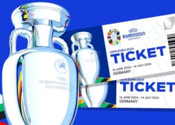 Biletat për Euro 2024/ UEFA përzgjedh fituesit, shqiptarët të zhgënjyer