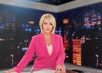 Moderatore 18 vite, Alba Alishani: Në tryezën e debatit të peshojë fjala dhe jo gjinia