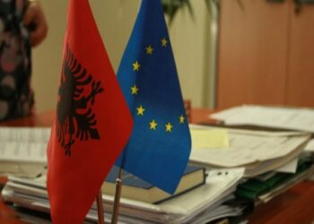 Shqipëri- BE, ratifikohet marrëveshja e nivelit të lartë për rrjetin e transportit në vendin tonë