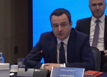 “Të ndalen kërcënimet”, Kurti nga Shkupi: Kosova gati të zbatojë reformat