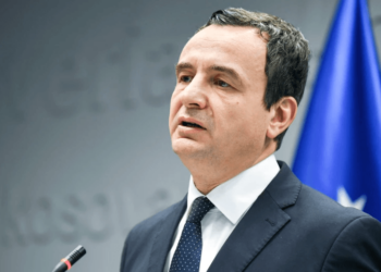 Deklarata e fortë e deputetit të PDK: Albin Kurti ka gisht në sulmin e Banjskë