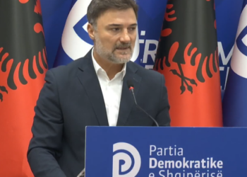 “Listat e hapura dhe vota e diasporës”, Alibeaj tregon katër kushtet e PD për Reformën Zgjedhore