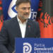 “Listat e hapura dhe vota e diasporës”, Alibeaj tregon katër kushtet e PD për Reformën Zgjedhore