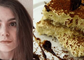 Emri/ Tragjike: Ishte alergjike ndaj qumështit, 20-vjeçarja vdes pasi hëngri tiramisu në restorant