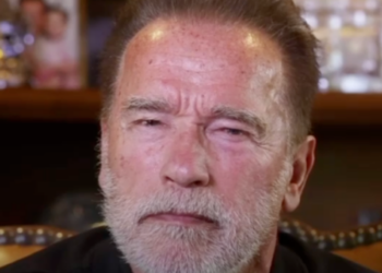 Çfarë ndodhi me “Terminatorin” Schwarzenegger? Bie në pranga aktori i njohur, dyshohet se…!