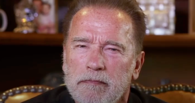 Çfarë ndodhi me “Terminatorin” Schwarzenegger? Bie në pranga aktori i njohur, dyshohet se…!