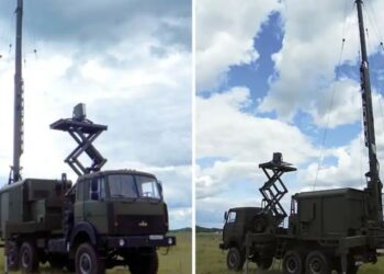 “Do mbrojmë vendin nga agresorët!”/ Serbia me sistem anti-dronë nga Rusia: Jemi superfuqi e tankeve!