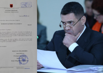 Kuvendi njofton KQZ-në: Arben Ahmetajt i mbaron mandati