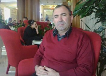 Kush është Arben Pjeçi, oficeri i policisë së Durrësit që i dha fund jetës në zyrën e tij
