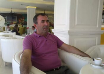 Kush është Arben Pjeçi, oficeri i policisë së Durrësit që i dha fund jetës në zyrën e tij