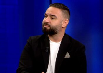 “Foltorja, pa ofertë zgjedhore”, deputeti demokrat: PD ka vetëm 2 anëtarë në “Zgjedhore’, 5 i ka Rithemelimi plus Bardhin