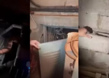 EMRI+FOTO/ Policia greke kap 45 kg kokainë e armë, kush është shqiptari i arrestuar i njohur në trafikun e drogës