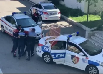 Kreu veprime të turpshme ndaj 56-vjeçares, arrestohet 64-vjeçari në Himarë