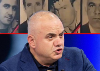 “Të hapet zjarr luftarak, qëllo, gjakos!”, Artan Hoxha nxjerr urdhrat e komandantit të Gardës në 21 Janar