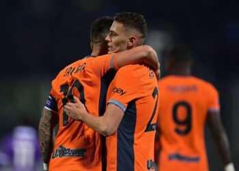 Igli Tare vlerëson Asllanin: E tregojnë elozhet e Inzagit. E njoh mirë, kam folur disa herë me të sepse…!