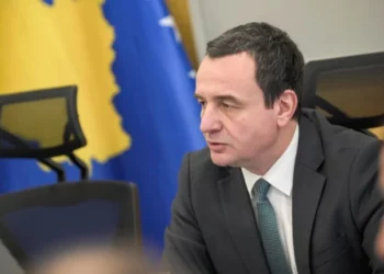 Kurti uron Talat Xhaferin: Do të vazhdojmë rrugën e bashkëpunimit ndërqeveritar