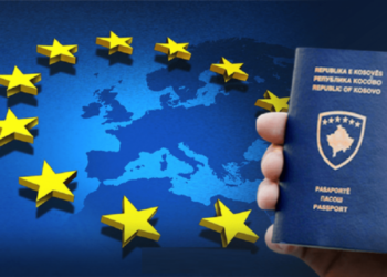 Ikje masive në Kosovë pas liberalizimit të vizave, ministri i Brendshëm publikon shifrat zyrtare