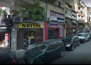 Pista e hetimeve/ Zbardhet dëshmia, çfarë deklaroi noterja pas shpërthimit të eksplozivit në zyrë