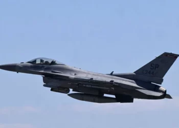 SHBA miraton shitjen e avionëve luftarakë F-16 në Turqi