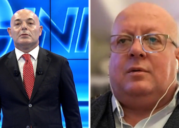 “S’ka policë te dera e banesës”, avokati i Berishës: Nuk i cenohet aktiviteti politik nga arresti në shtëpi