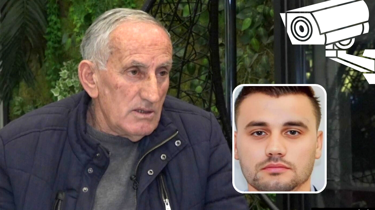 “Burgosi” familjen, babai i Jetnor Zhabolit: Kamerat i vendosëm bashkërisht, djalin s’e çuam në psikiatri sepse…