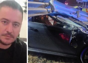 Punonte menaxher lokali, ky është shqiptari që humbi jetën sot në aksident në Itali