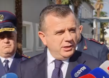 “Vrasja e Sinomatit, pranë zbardhjes”, Balla në Vlorë: Po shkojmë drejt arrestimit të autorëve