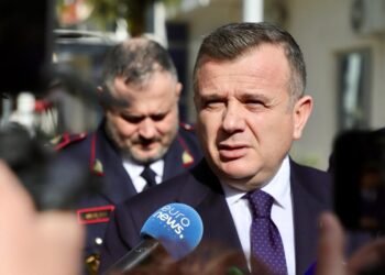 Balla liston prioritetet për qarkun e Vlorës: Jemi pranë zbardhjes së ngjarjeve kriminale