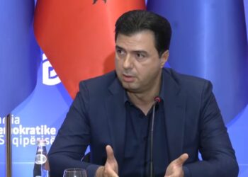 LIVE/ Qëndrimi i Ramës për ‘Zgjedhoren’, Basha: Alibi për t’i ikur përgjegjësisë! PD gati të nisë punën për komisionin bipartizan