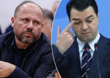“Koalicion opozitar edhe me Bashën”, Mziu: Emri i kryeministrit të ri të dalë para zgjedhjeve