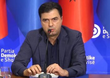 Mbledhja online e “Zgjedhores’/ Basha: ‘Ik Enkelejd të vijë Oerdi’. Kujt i bëhet vonë për emrat e përveçëm! S’duhet të humbasim kohë me qaravitje