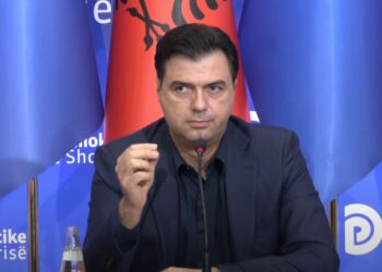 Basha zbulon ‘formulën’ sesi do t’i fitojë PD zgjedhjet në 2025: Me një kulturë të re politike, do bëjmë të mundur ndryshimin