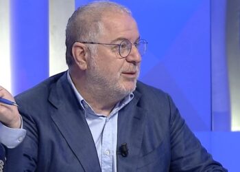 Gonxhe ministër, Baton Haxhiu: Mund të jetë projekt i Ramës për Bashkinë Tiranë