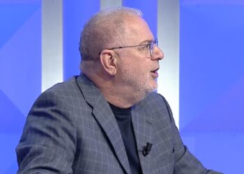 Baton Haxhiu: Rama nuk honeps asnjë. Opozita i ka bërë dhuratë mandatin e katërt
