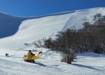 Orteku godet pesë alpinistët në Abruzzo, ndërron jetë 45-vjeçari