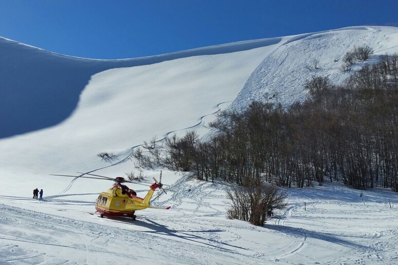 Orteku godet pesë alpinistët në Abruzzo, ndërron jetë 45-vjeçari