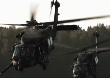Dy helikopterë BlackHawk do t’i shtohen FA, Peleshi: Investim për të përmbushur misionet taktike