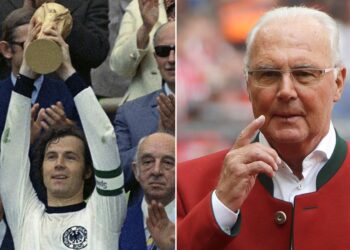 Ceremoni private për legjendën Beckenbauer/ Trupi i 78-vjeçarit pritet të prehet në Munich
