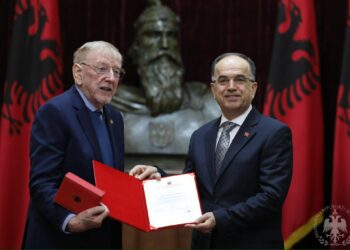 Masakra e Reçakut/ Begaj: Kjo kujtesë është motiv i fortë për të mbrojtur paqen nga çdo makineri dhune