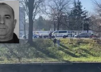 Vrasja e Behar Sofisë, nis gjyqi në mungesë për organizatorin Jemin Shera, SPAK dorëzon 3 akt-ekspertime të reja telefonike