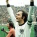 Sporti në zi, ndërron jetë legjenda e futbollit Franz Beckenbauer