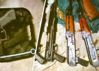 Emrat/ Shkatërrohet banda kriminale në Belgjikë, në pranga 12 shqiptarë! Trafikonin drogë e armë nga Amerika e Jugut