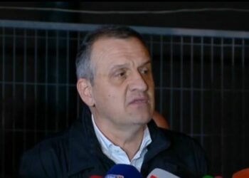 Ish-ministri Beqaj del nga SPAK: Hetimet, shumë të ngushta. Pse centrali i sterilizimit i blerë në 2011 nuk u vu kurrë në punë?!