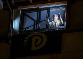 Berisha nga dritarja: Rama i tmerruar nga unë, zgjodhi të më vendosë në arrest shtëpie, duke besuar se…!