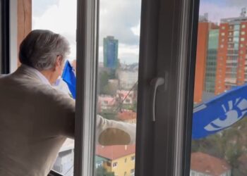 Berisha mërzitet në shtëpi, ankimon masën katër ditë pasi e mbyllën brenda