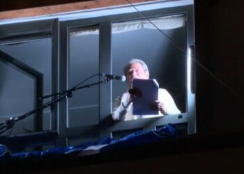 Berisha nga “arresti i shtëpisë”: Rama është armik i integrimit të Shqipërisë, mohoi flamujt dhe simbolet