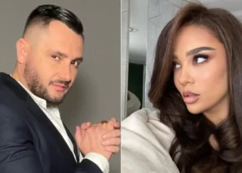 Janë ndarë Xhensila Myrtezaj dhe Bes Kallaku? Gazetari zbulon detaje: Asnjëri prej tyre…!