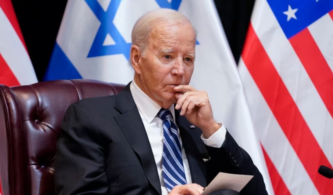 Lufta në Gaza| Shtëpia e Bardhë: Biden bisedë telefonike me kryeministrin izraelit