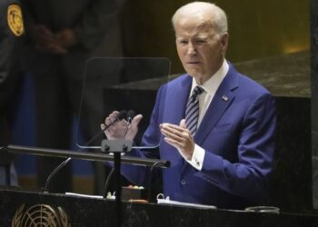 Biden ngre alarmin: Nëse largohemi nga Ukraina, situata në Ballkan do të ndryshonte dinamikën