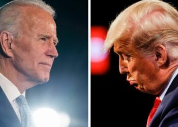 Përplasja/ Trump paralajmëron Biden për ndjekje penale: Nëse s’kam imunitet, as ai s’do të ketë